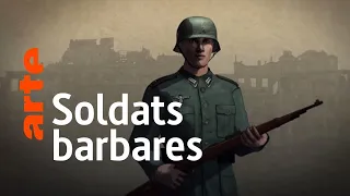 Pologne 1939 :  La métamorphose des soldats en criminels de guerre