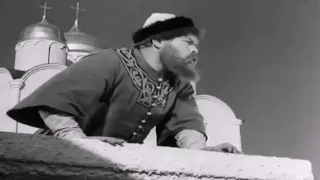 Александр Невский 1938 год