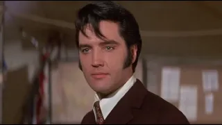 Elvis Presley Scenepack || The Trouble With Girls
