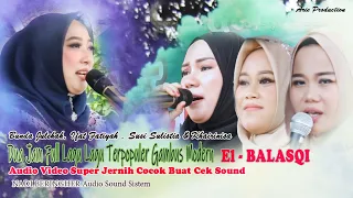 Semua Lagu Populer Ada Disini | TOP GAMBUS MODERN EL- BALASQI 2023