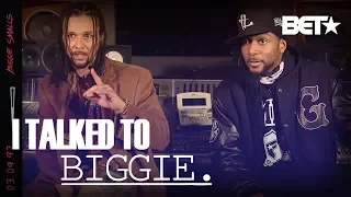 Bone Thugs N Harmony Talk About Making "Notorious Thugs" With Biggie | I Talked To Biggie.