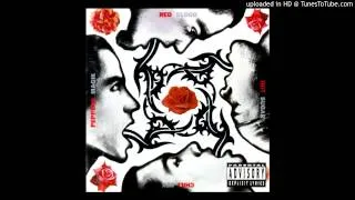 Give it Away - [ Vocal Master Track ] - Red Hot Chili Peppers