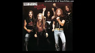 SCORPIONS-Virgin Killer-03-In Your Park-{1976}