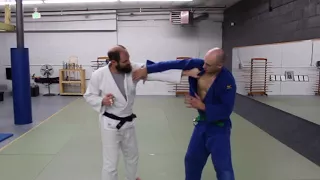 Judo: Grip Fighting Essentials