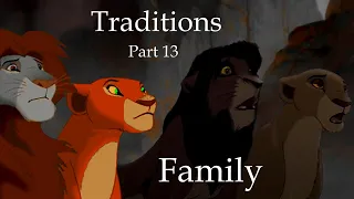 Tradition // Season 2 // Part 13 (END) "Family"