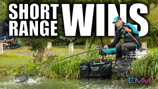 Short Range Method Fishing | Alex Dockerty
