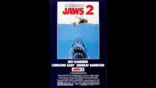 JAWS 2 (1978) SLAMMED MOVIE REVIEWS 034