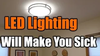 Interior LED Lighting 101 | THE HANDYMAN |