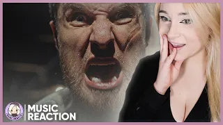 E-Girl Reacts│Slaughter To Prevail - 1984 │Music Reaction