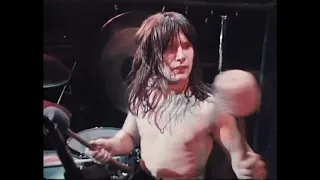 Atomic Rooster - Carl Palmer Drum Solo (1970)