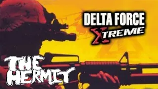 Delta Force Extreme Long play