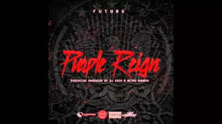 Future - Never Forget SLOWED 15%