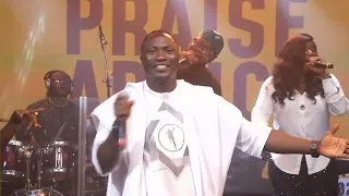 PRAISE ADDICT with Laolu Gbenjo & Adeyinka Alaseyori