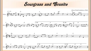 Sourgrass and Granite