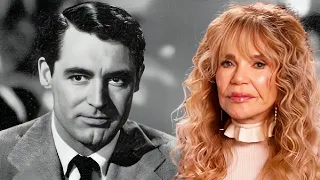 Cary Grant’s Ex-wife Dyan Cannon Confirms the Ugly Truth About Their Relationship