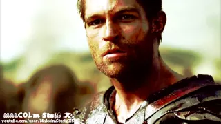 SpartacuS - The End.