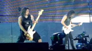 Metallica "Trapped Under Ice" Live In Mexico City Foro Sol 4/06/09