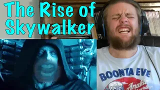 Star Wars: The Rise of Skywalker - HISHE Dubs (Comedy Dubs) Reaction!