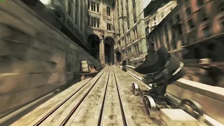 Dishonored 2: Corvo High Chaos (Edge of the World)