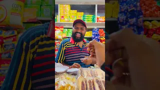 Bakery scam part-52😂 #akkicherry #comedymovie #funnyshorts #funny #scam #comedypart