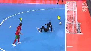 Greatest Saves