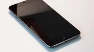 Meizu MX4 видео обзор смартфона