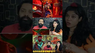 Pushpa 2 The Rule Teaser REACTION | Allu Arjun | Sukumar | DSP | Full Video @cheerswithchunkz