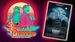 Slasher's Paradise EP 46: Fright Night