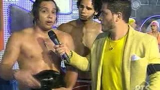 Combate Rts Ecuador - Combate del Día 24/03/14 Boyas Dobles (Parte 4)