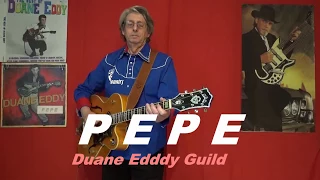 PEPE (Duane Eddy Guild)