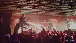 Mushroomhead - Solitaire/Unraveling - Live in Colorado