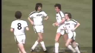 Borussia M - Borussia D. BL-1977/78 (12-0)