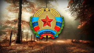 National Anthem of Lugansk [ЛНР] - 'Гимн ЛНР'