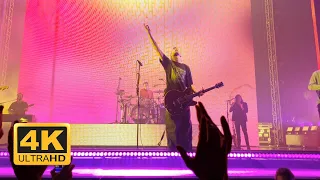 The 1975 - 'Me & You Together Song' [4K] Leeds, UK - 17.02.20 [LIVE]