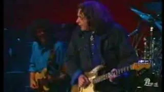 Rory Gallagher - My Baby, She Left Me