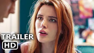 TIME IS UP Trailer 2 (2021) Bella Thorne, Drama Movie