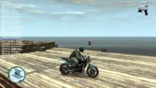 GTA IV SOUND MOD (PC ONLY)