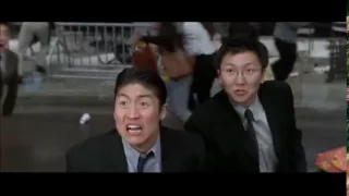 Japanese respond to Godzilla 98