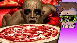 Pizza Nightmares | At Tony's