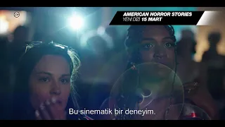 FX | American Horror Stories Tanıtımı