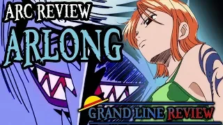 Arlong (Arc Review)