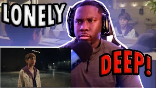 Justin Bieber & benny blanco - Lonely (Official Music Video) *REACTION*