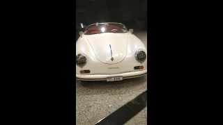 Porsche Carrera | 1958 Porsche 356A Speedster | Evergreen most beautiful Car | walkaround |
