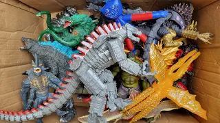 Godzilla vs Kong Toy/Godzilla Action Figure/Unboxing Godzilla Toy/Godzilla Toys Movie 21