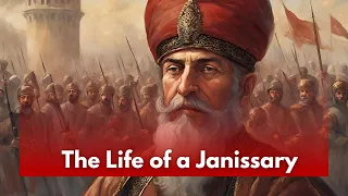 The Life of a Ottoman Janissary | Documentary