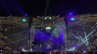 DWP2022 Martin Garrix - Rudeboy vs. Do It To It vs. Satisfaction (Julian Jordan Mashup)