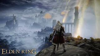 ELDEN RING – Overview Trailer