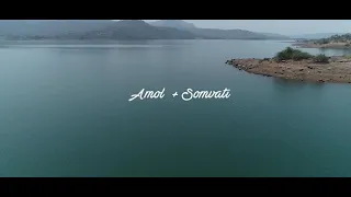 Amol & Somvati  preeweddin