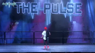 Lil' Kida - "The Art of Teknique" The PULSE Atlanta 2015