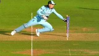 England Worldcup Winning Moment Celebration || WORLD CUP 2019||